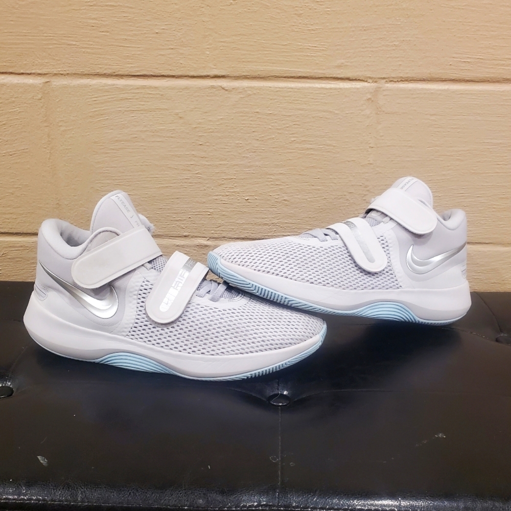 Nike FlyEase Air Precision II - US Men’s 10 - Used